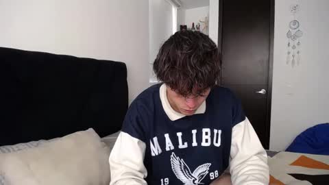 Santii online show from 02/03/25, 04:20