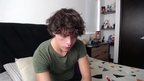 Santii online show from 02/20/25, 06:46