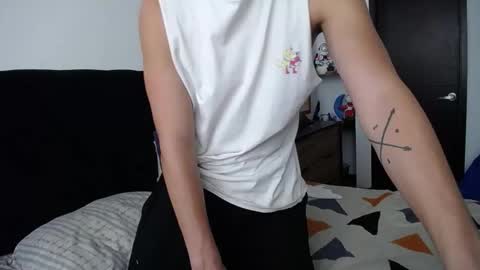 Santii online show from 02/22/25, 09:15