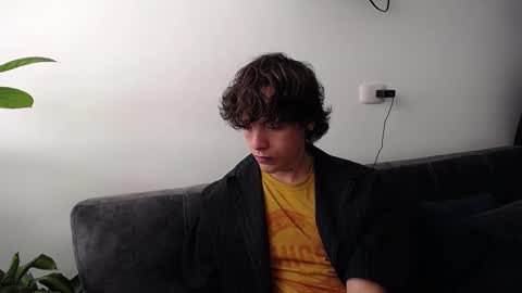 Santii online show from 03/07/25, 03:07