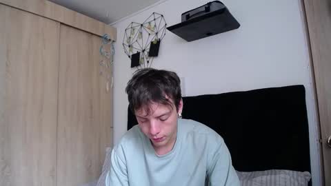 Santii online show from 10/14/25, 05:03