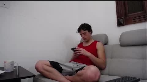 Santii online show from 11/29/25, 02:42