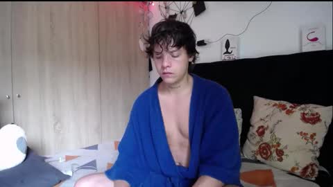 Santii online show from 02/24/26, 06:28