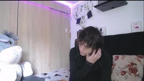 Santii online show from 03/31/26, 03:34