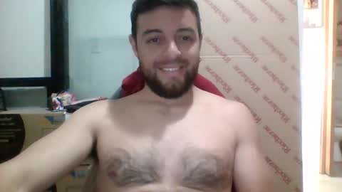 santilarosa1 online show from 12/08/24, 08:58