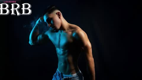 Santiago Seans online show from 03/12/26, 01:56