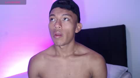 santi online show from 12/17/25, 04:07