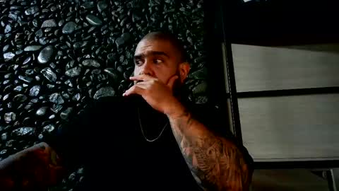 Snapshot of santino_zanoli chatting on 10/07/25, 05:26 Santino online show from 10/07/25, 05:26