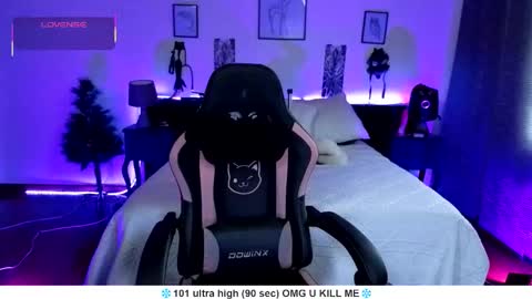 Liah Santos online show from 02/06/26, 12:30