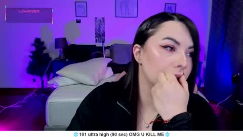 Liah Santos online show from 03/12/26, 12:22