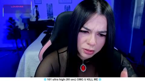 Liah Santos online show from 03/30/26, 12:17