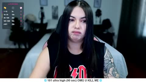 Snapshot of santos_liah chatting on 04/23/26, 12:15 Liah Santos online show from 04/23/26, 12:15
