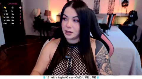 Snapshot of santos_liah chatting on 05/12/26, 01:08 Liah Santos online show from 05/12/26, 01:08