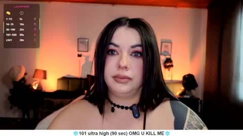 Snapshot of santos_liah chatting on 05/20/26, 12:33 Liah Santos online show from 05/20/26, 12:33