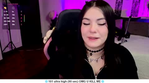 Snapshot of santos_liah chatting on 05/29/26, 12:36 Liah Santos online show from 05/29/26, 12:36