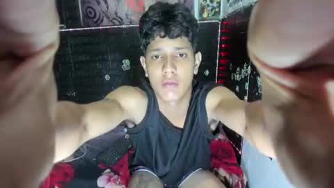 Snapshot of santos_xd chatting on 06/24/26, 03:38 santos online show from 06/24/26, 03:38
