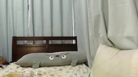 Miss Rue online show from 04/24/26, 06:05