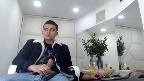 SanttiiBuck online show from 02/27/26, 12:16