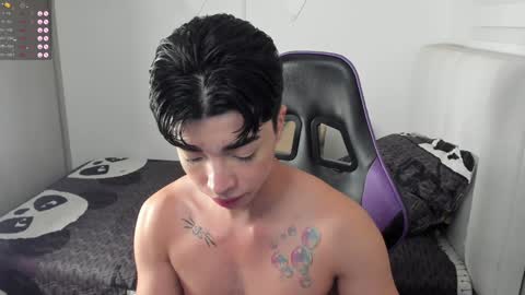 Mr. Santiago online show from 12/20/24, 04:25