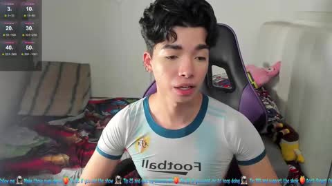 Mr. Santiago online show from 03/06/25, 04:28