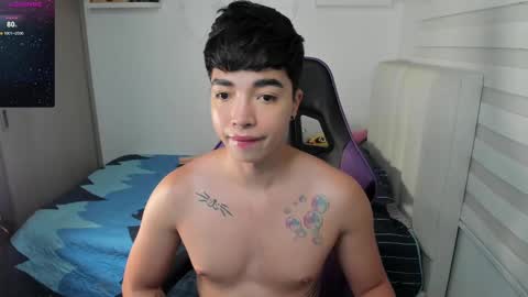 Mr. Santiago online show from 09/10/25, 01:11