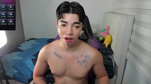 Mr. Santiago online show from 10/04/25, 12:14