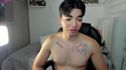 Mr. Santiago online show from 11/27/25, 01:24