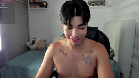 Mr. Santiago online show from 01/13/26, 01:49