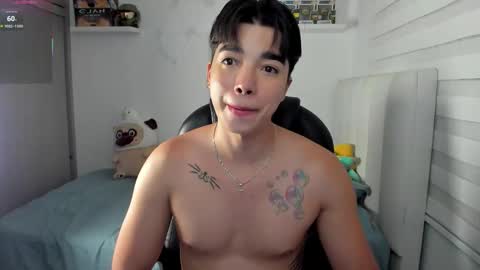 Mr. Santiago online show from 02/05/26, 01:38