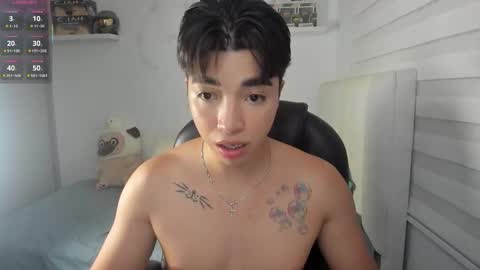 Mr. Santiago online show from 02/07/26, 01:37