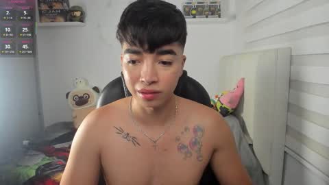 Mr. Santiago online show from 02/10/26, 01:37