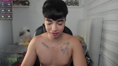 Mr. Santiago online show from 03/04/26, 01:28