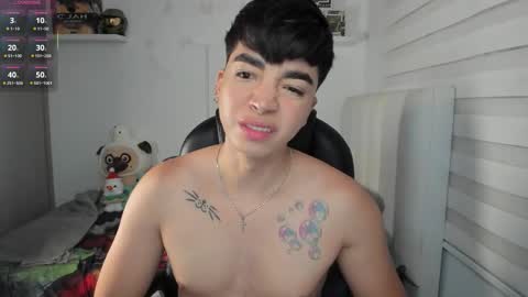 Mr. Santiago online show from 03/27/26, 02:06