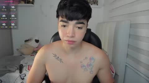 Mr. Santiago online show from 06/09/26, 01:56
