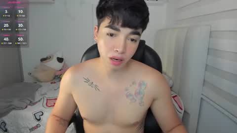 Mr. Santiago online show from 06/10/26, 01:54