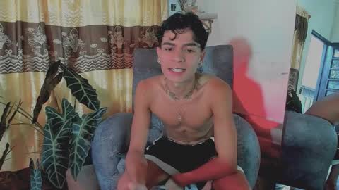 santy online show from 11/20/25, 10:09