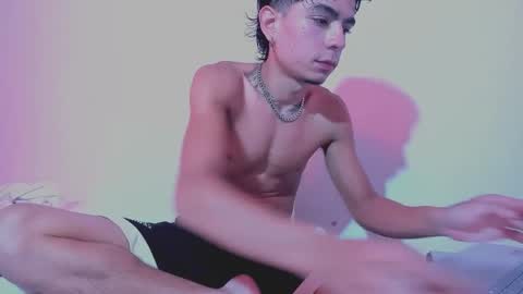 santy online show from 02/07/26, 10:13