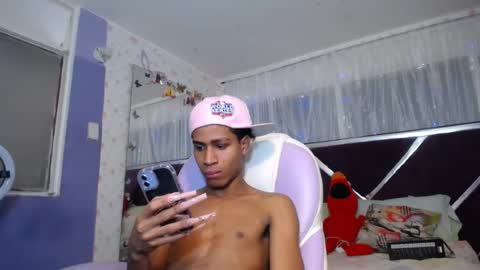 santy online show from 07/06/26, 03:03