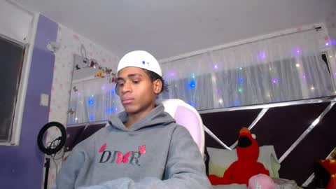 santy online show from 07/07/26, 11:58