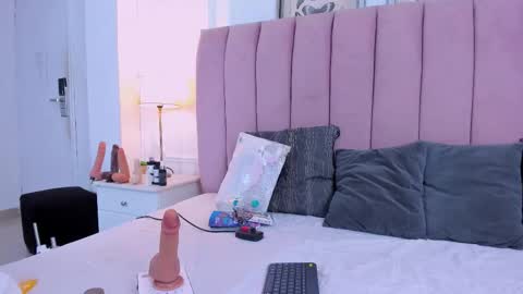 Santiago Carrington online show from 03/10/26, 09:09