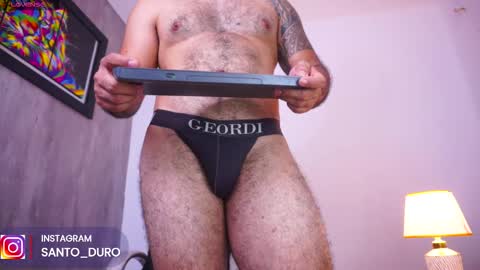Snapshot of santy_king25 chatting on 10/02/25, 02:18 santiago online show from 10/02/25, 02:18