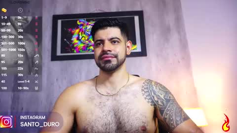 santiago online show from 01/14/26, 10:21