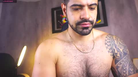 santiago online show from 04/22/26, 09:55