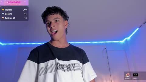 santy_stump online show from 09/11/25, 08:53