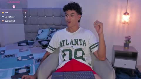 santy_stump online show from 09/13/25, 10:31