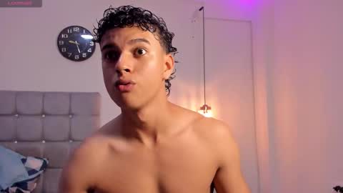 santy_stump online show from 10/11/25, 09:24