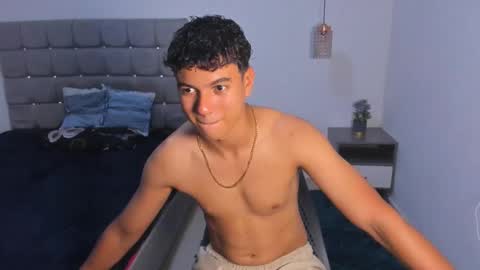 santy_stump online show from 02/25/26, 08:29