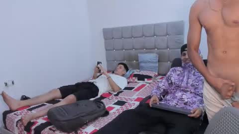 santy_stump online show from 03/13/26, 10:05