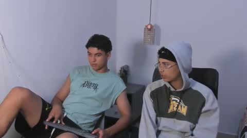 santy_stump online show from 03/17/26, 09:51