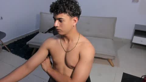 santy_stump online show from 04/02/26, 09:23